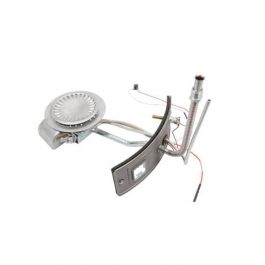 Lochinvar & A.O. Smith 100187914 18" Natural Gas Burner Assembly 34" Orifice