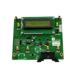 Lochinvar & A.O. Smith 100208468 User Interface Control Board