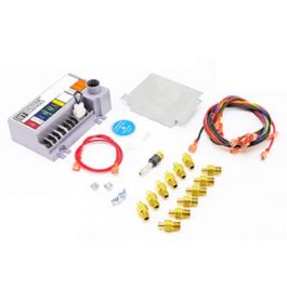 Reznor 100530 Natural Gas Ignition Conversion Kit F/B300-400 AH3