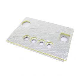 International Comfort Products 1009491 Panel Divide Bottom
