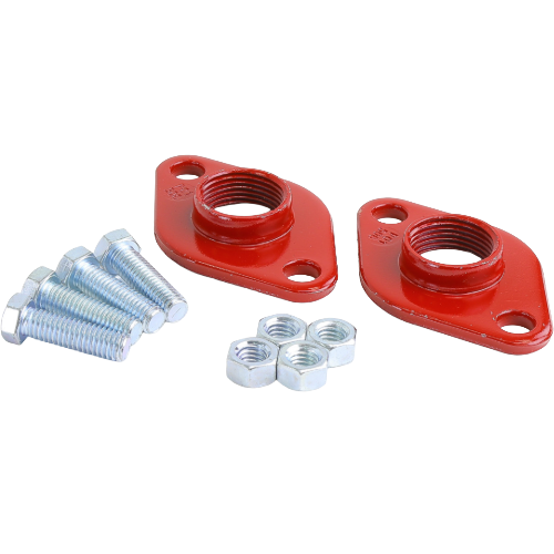 Bell & Gossett 101002 Standard Flange, 1″ (One Set)