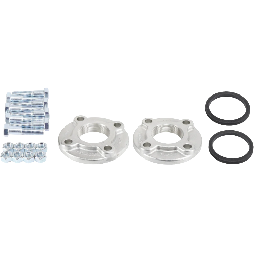 Bell & Gossett 101508LF 2″ Stainless Steel Flange Set