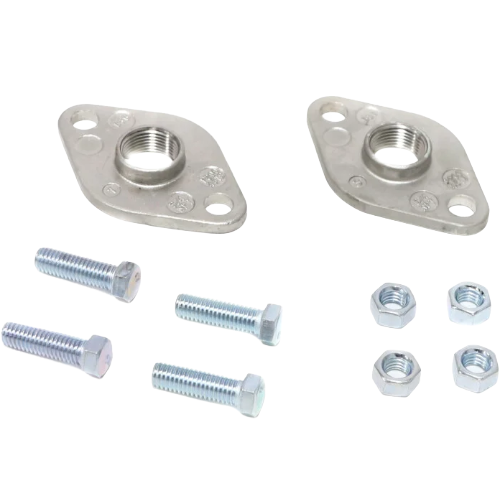 Bell & Gossett 101511LF Flange Set, 3/4″, Stainless Steel