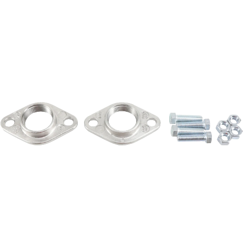 Bell & Gossett 101513LF 1-1/4″ Stainless Steel Flange Set