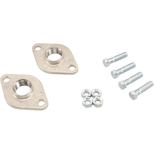 Bell & Gossett 101515LF 1″ Stainless Steel Flange Set