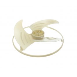 Carrier 10331004 Propeller Fan