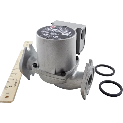 Bell & Gossett 103357LF SSF-22 Stainless Steel Wet Rotor Circulator, 115VAC