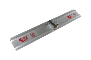 Masterfinish Aluminium Bull Float 900mm With Mounting Brackets - 1063
