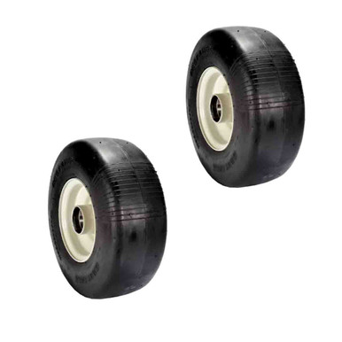 Front Tire Kit For GrandStand Stand-on TORO Mower Model 74534