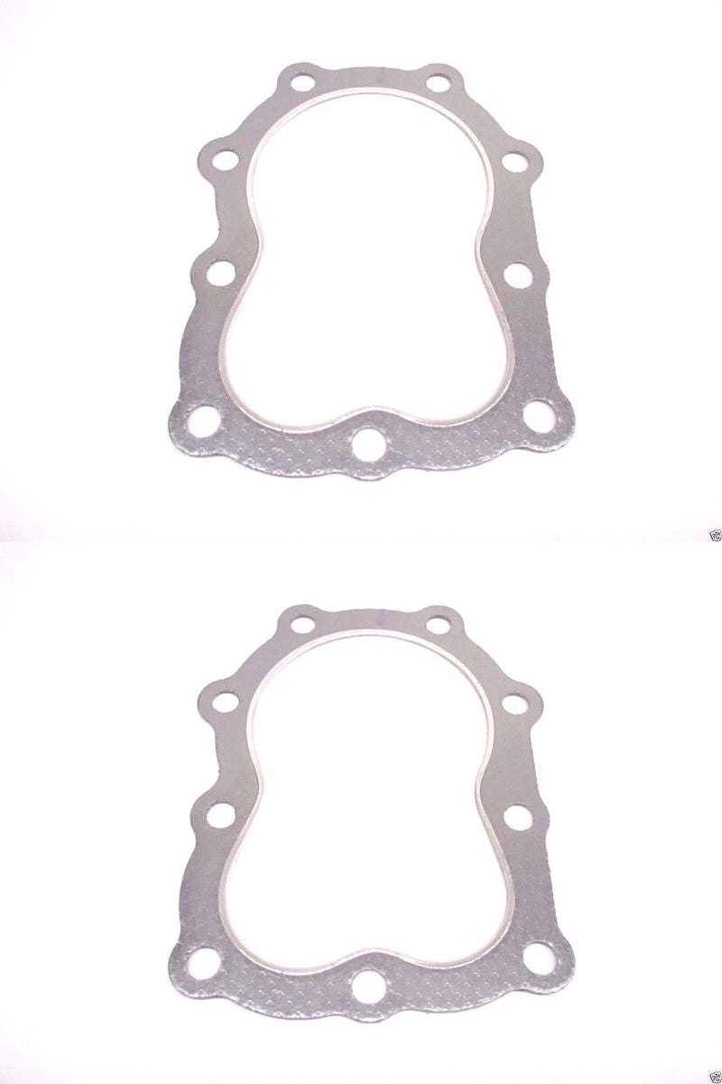 2 Pack Genuine Kawasaki 11004-2091 Head Gasket Fits FB460V OEM