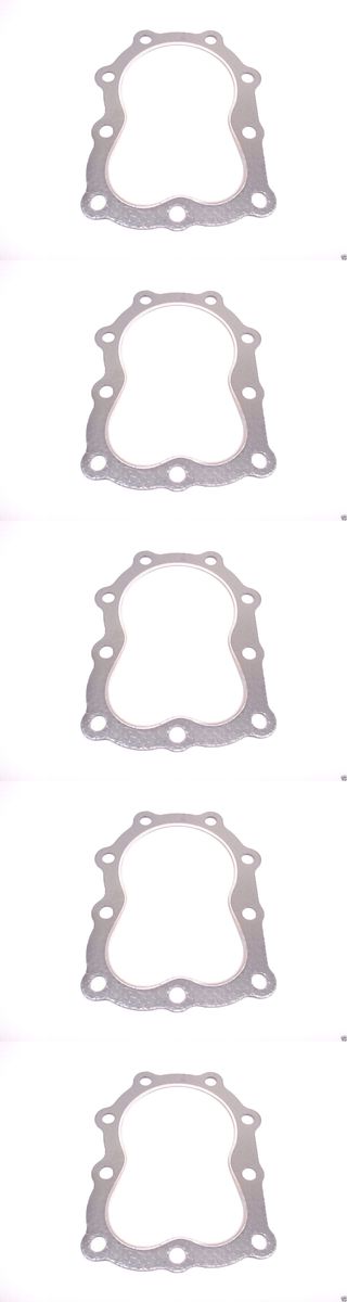 5 Pack Genuine Kawasaki 11004-2091 Head Gasket Fits FB460V OEM