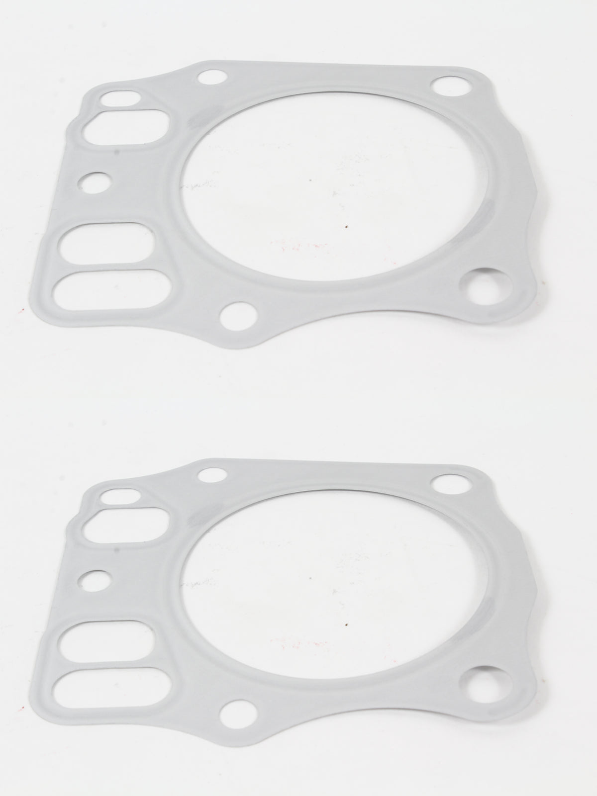 2 Pack Genuine Kawasaki 11004-2096 Head Gasket Fits FC400V FC401V FC420V OEM