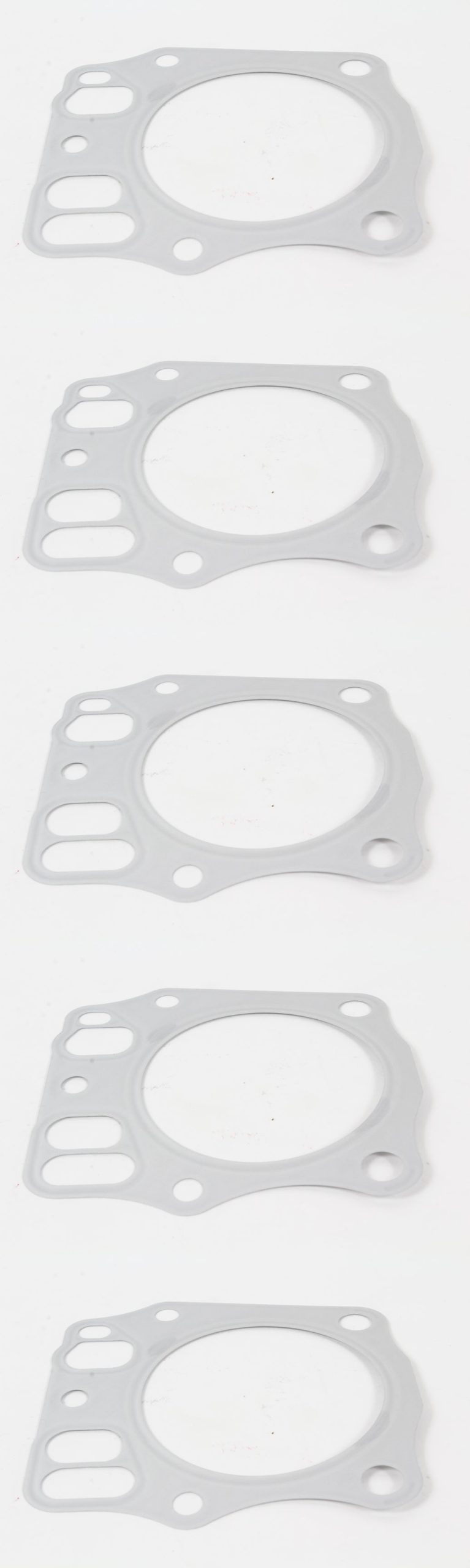 5 Pack Genuine Kawasaki 11004-2096 Head Gasket Fits FC400V FC401V FC420V OEM