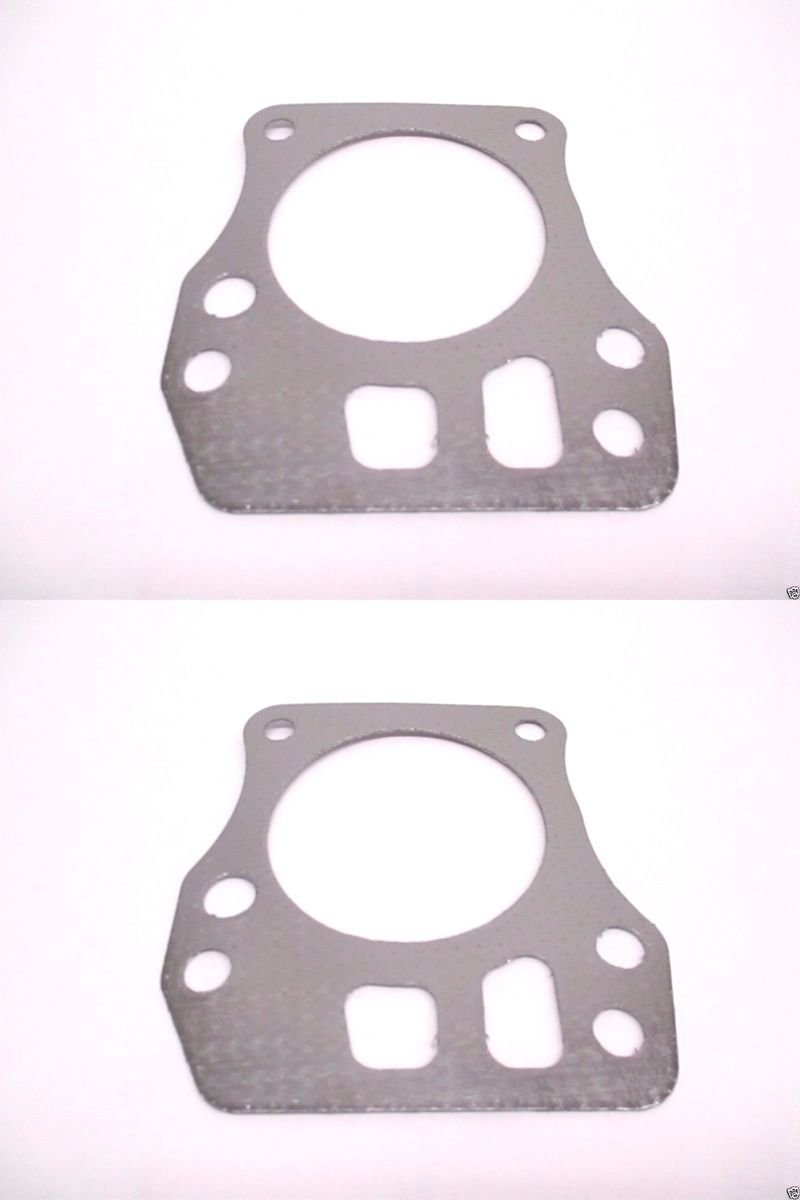 2 Pack Genuine Kawasaki 11004-7020 Head Gasket Fits FJ180V OEM