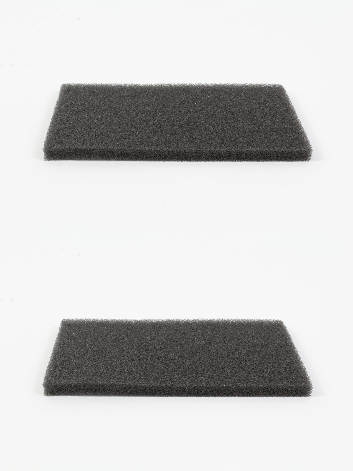 2 Pack Genuine Kawasaki 11013-7034 Foam Pre Filter For FH381V FH430V Non KAI
