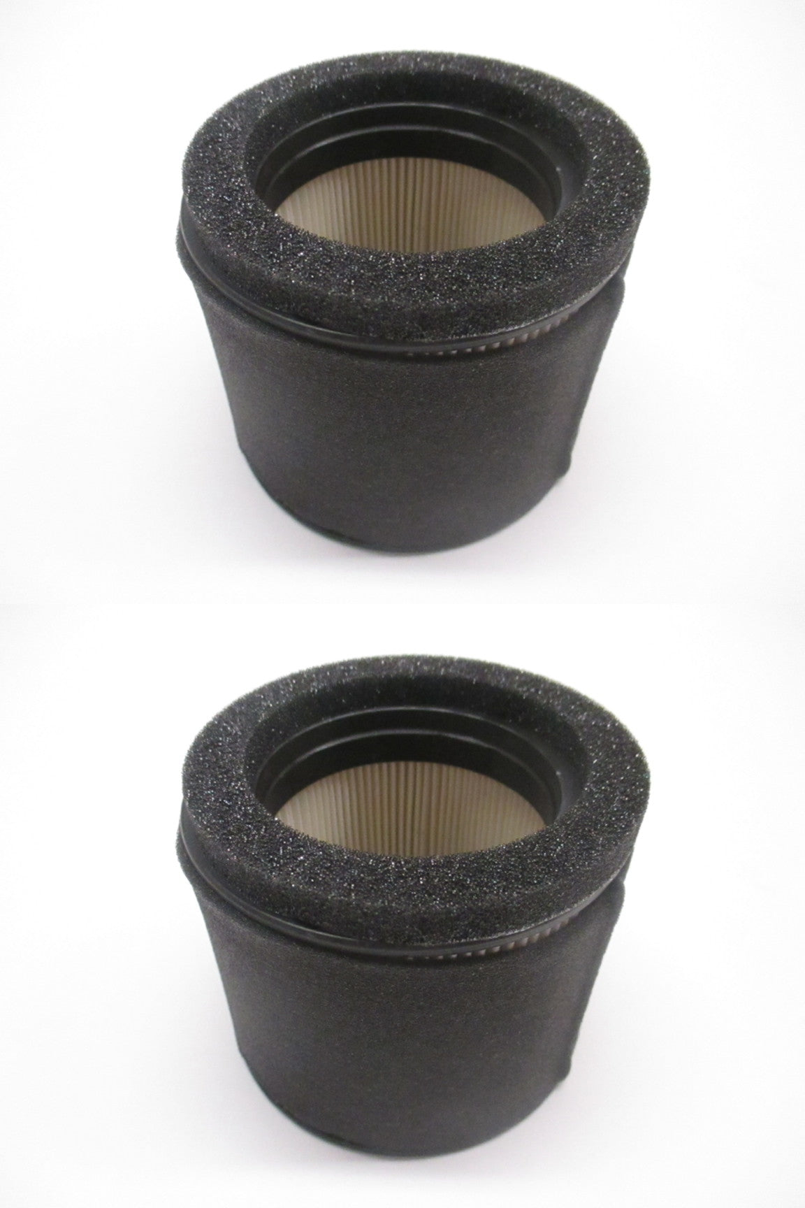 2 Pack Genuine Kawasaki 11029-0032 Air & Pre Filter For 11029-0019 11029-7023
