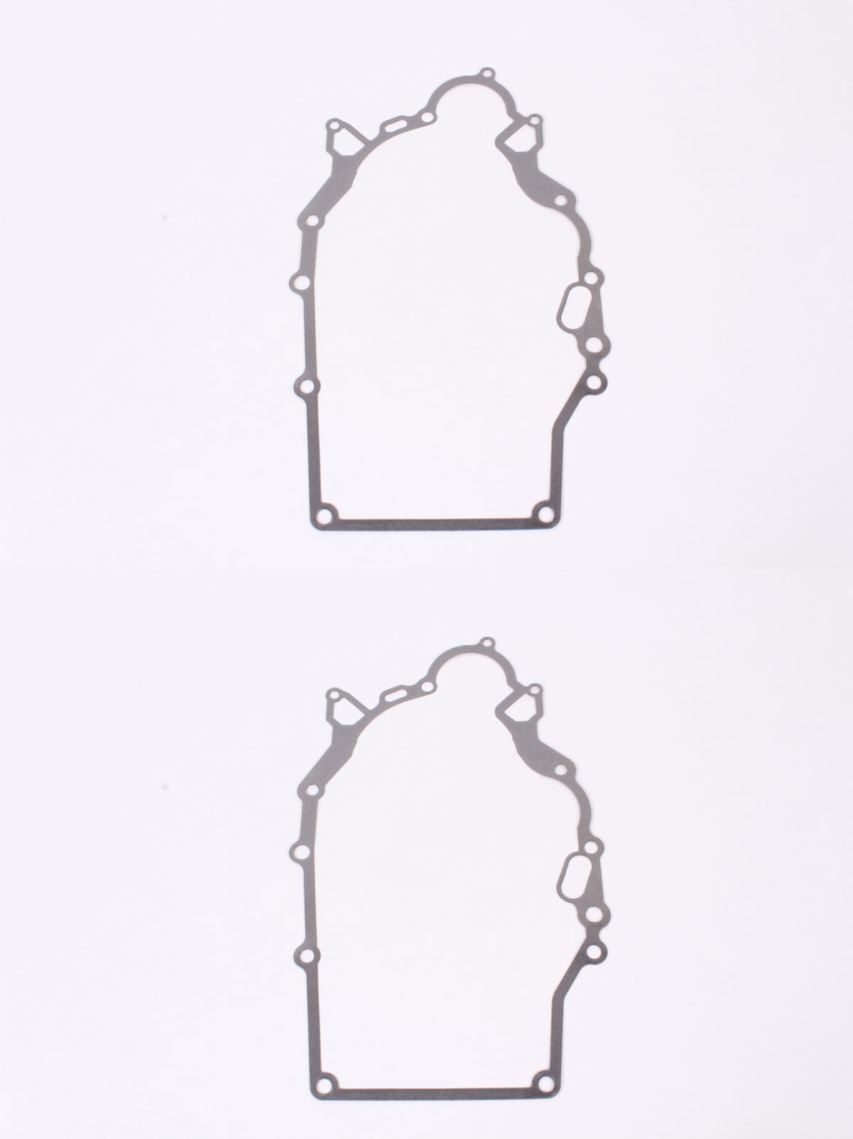 2 Pack Genuine Kawasaki 11060-2449 Crankcase Gasket Fits FD590V FD620D FD661D