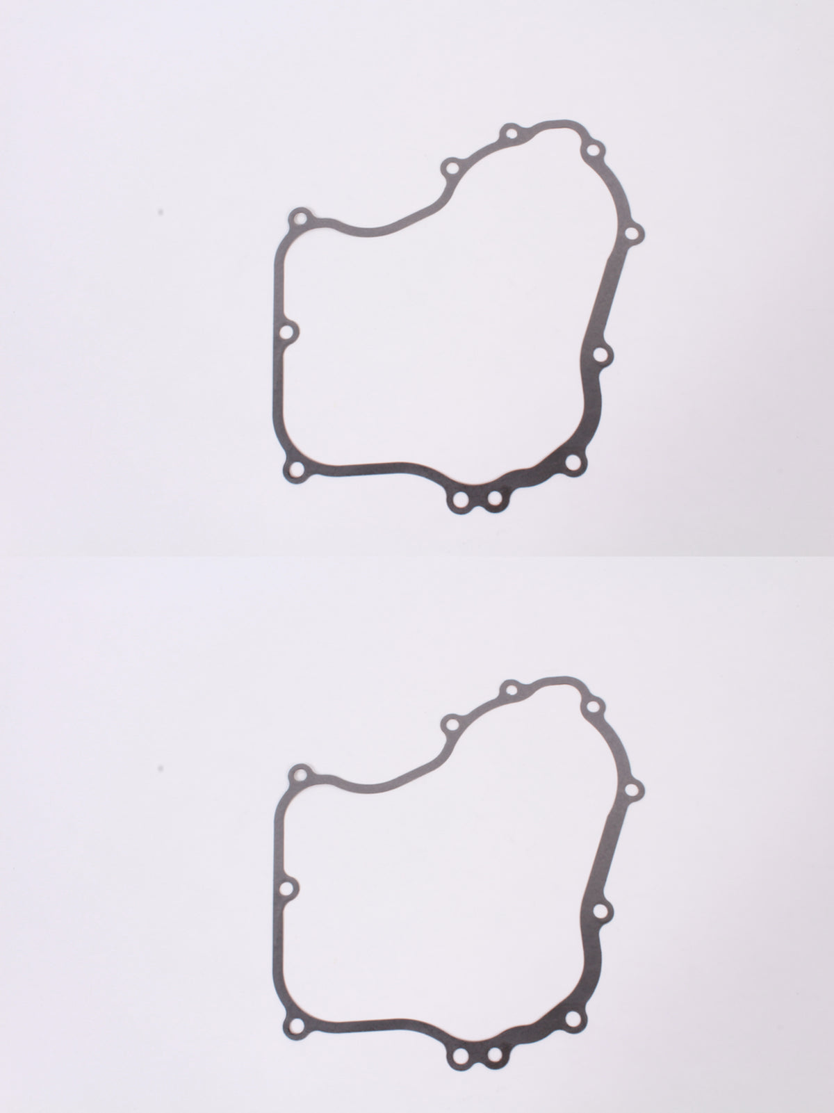 2 Pack Genuine Kawasaki 11060-2482 Crankcase Gasket Fits FC420V-AS28 FC420V-BC26