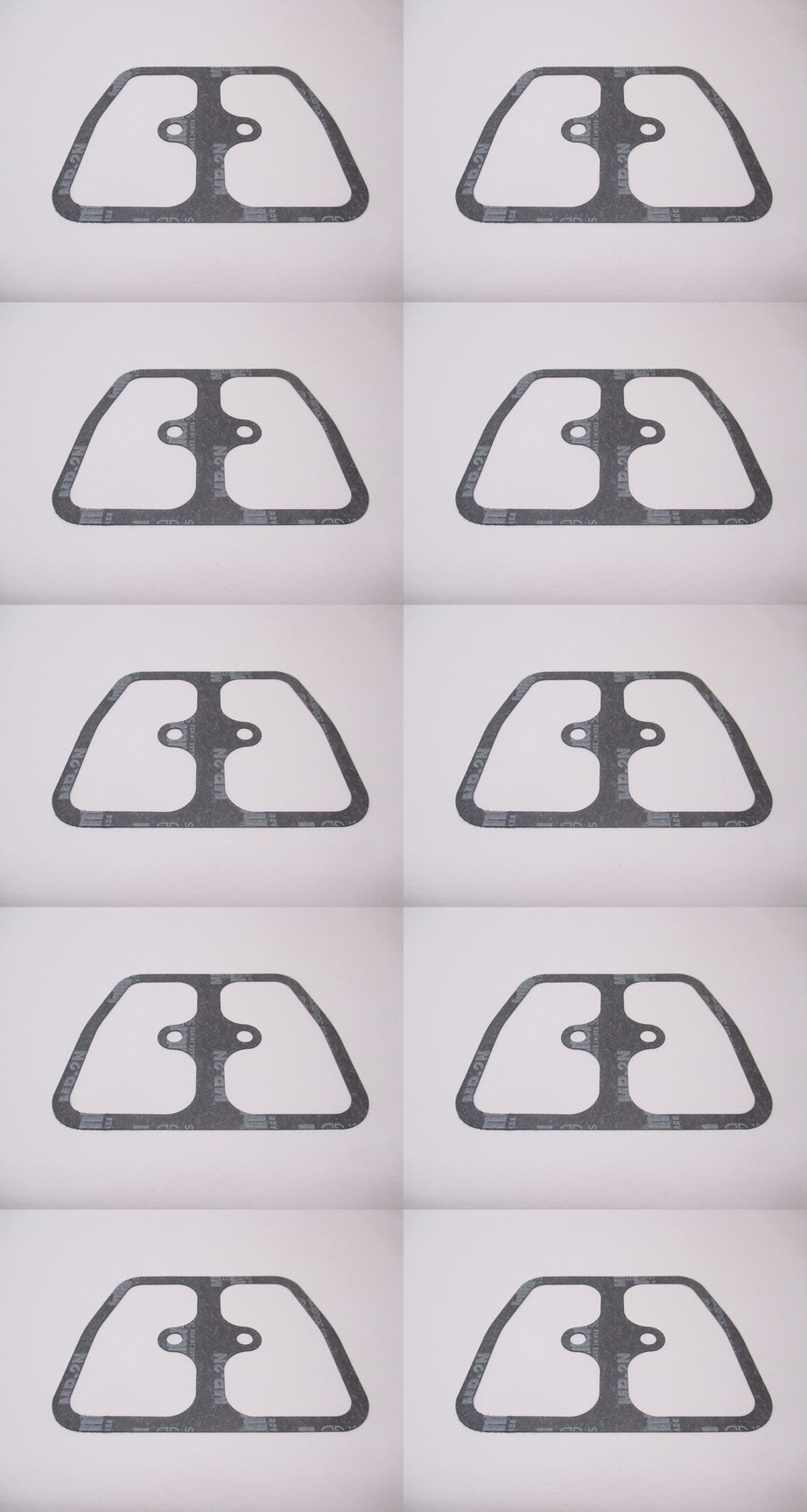 10 Pack Genuine Kawasaki 11060-7001 Rocker Case Gasket OEM