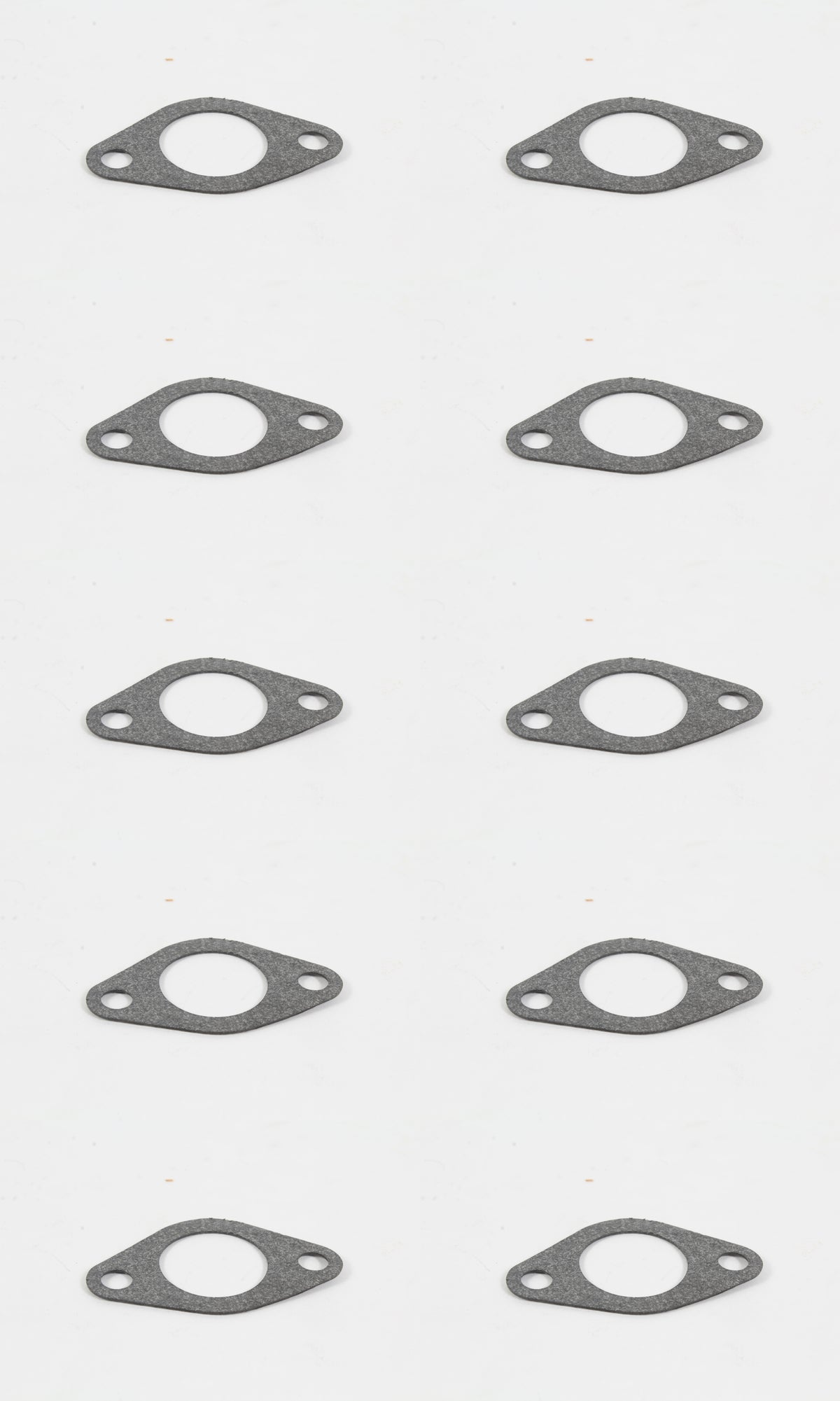 10 Pack Genuine Kawasaki 11061-7019 Gasket Fits FH451V FH500V FH541V FH580V OEM