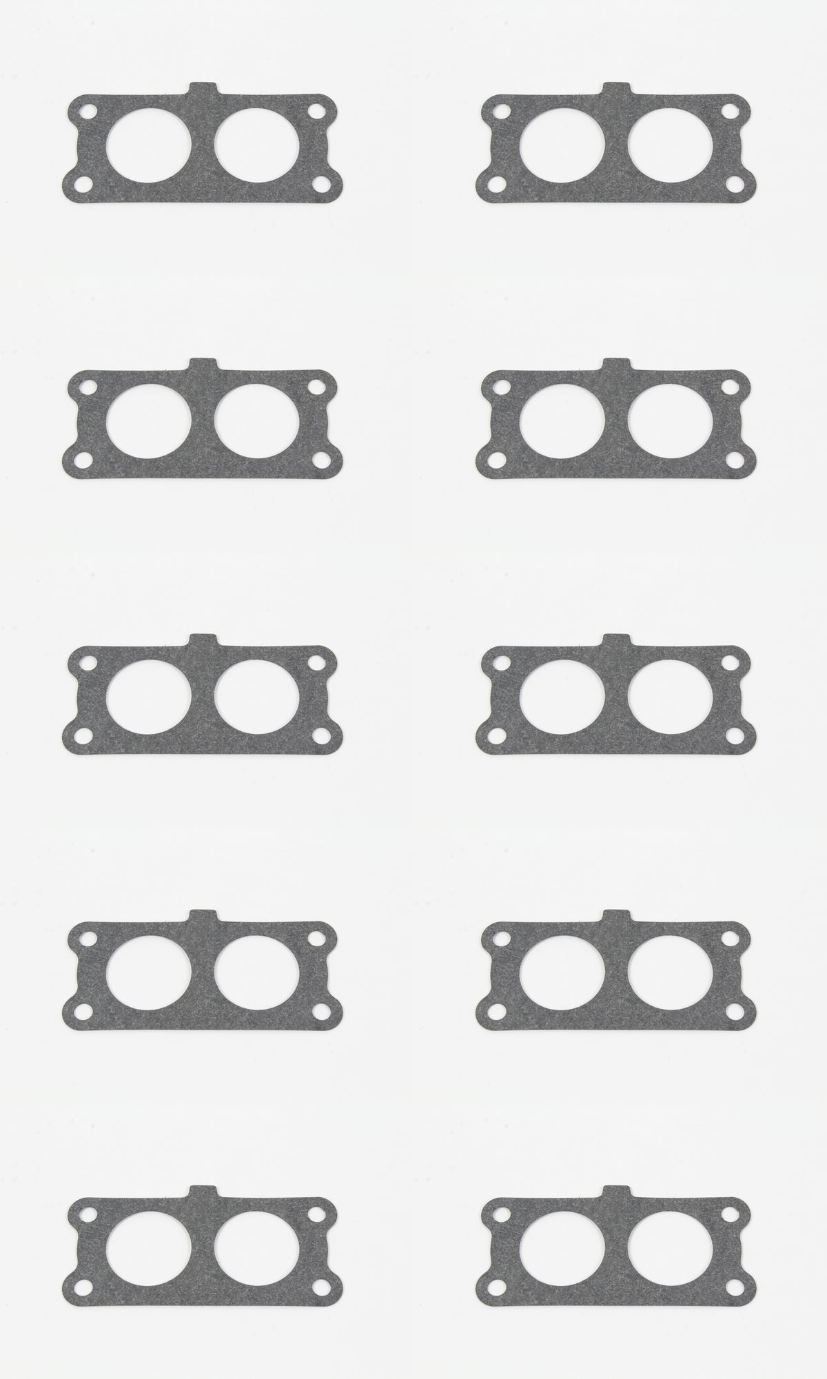 10 Pack Genuine Kawasaki 11061-7092 Carburetor Manifold Gasket OEM