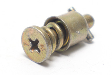 1142005-5 Quarter Turn Fastener, 10pc