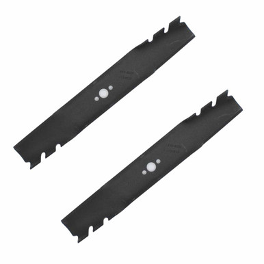 116635803P2H BLADE TMSTR, ATOMIC (TWIN PK) TORO Genuine OEM Part