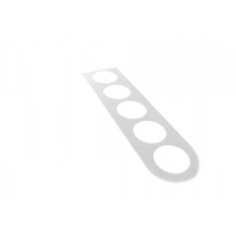 International Comfort Products 1171265 Regulator Gasket
