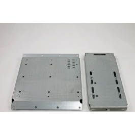 International Comfort Products 1175664 Motor Plate Assembly