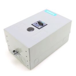 Siemens Industrial Controls 11XD3B Manual Starter 14-20A NEMA 1