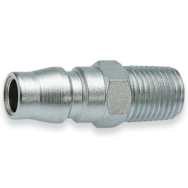 Jamec Pem Nitto AdaptorBSP Male BL HV20PM 1/4" - 12.3460BL
