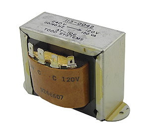 120/240 Autoformer 150 Watt