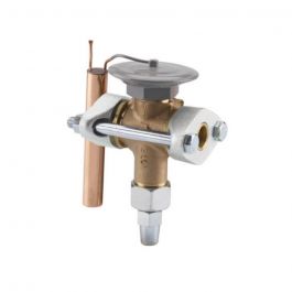 Sporlan Controls 120486 26-Ton Thermostatic Expansion Valve 7/8" X 1-1/8" MVE-26-GA