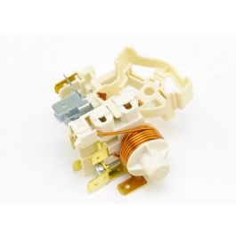 Danfoss 123B9122 Relay Control Board