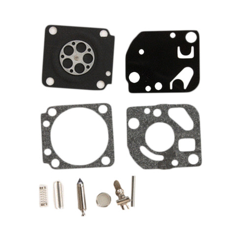 12530020560 REPAIR KIT CARBURETOR ECHO Genuine OEM Part