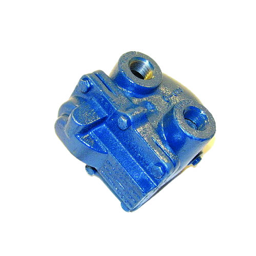 Armstrong International 125A3 3/4″ NPT 125 PSI Series A Cast Iron F&T Steam Trap