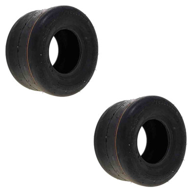 Rear Tire Kit For TITAN TORO Mower Model 75305