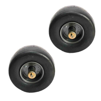 Front Tire Kit For Z Master Zero-Turn Riders - 6000 Series TORO Mower Model 72965