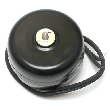 Motor AC 115 Volt 1550 RPM