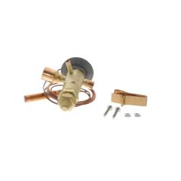 Sporlan Controls 128936 Thermal Expansion Valve(TXV) Medium Temperature 1/2" X 7/8" SSE-4-C