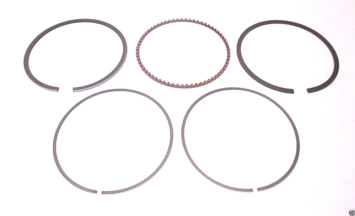 OEM Kawasaki 13008-6007 STD Piston Ring Set FC290V FD691D FD750D FD791D FE290D