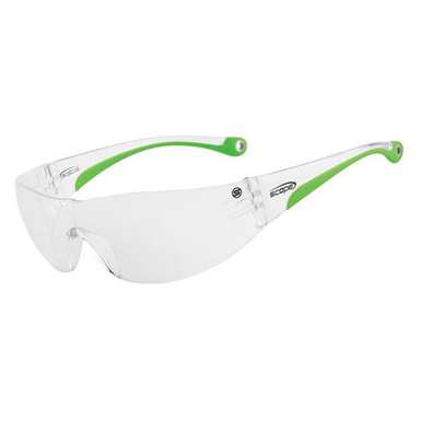 Scope Eyewear Maxvue AF/AS Clear Lens +2.0 Diopter - 130C-2.0