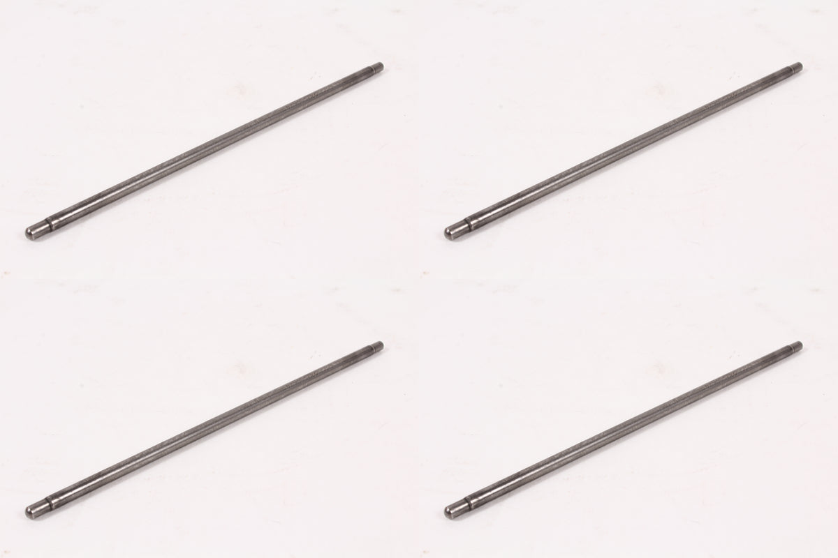 4 Pack Genuine Kawasaki 13116-7006 Push Rod Fits Specific FX751V FX801V FX850V