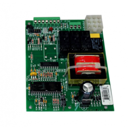 Carrier 13709 PC Board For HRV