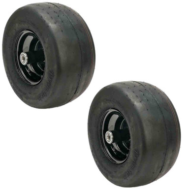 Front Tire Kit For TITAN TORO Mower Model 76602