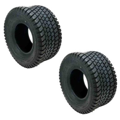 Rear Tire Kit For TITAN TORO Mower Model 75316