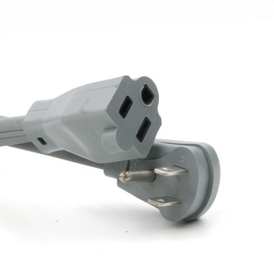 14/3 15 Foot Appliance Extension Cord