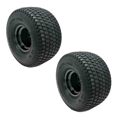 Rear Tire Kit For GrandStand Stand-on TORO Mower Model 72520