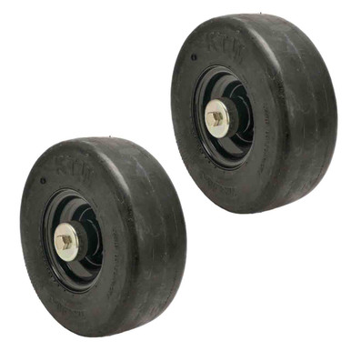 Front Tire Kit For GrandStand Stand-on TORO Mower Model 72504