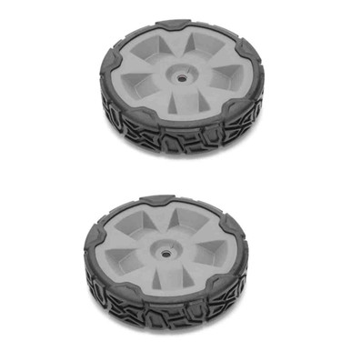 Front Tire Kit For Recycler TORO Mower Model 21442